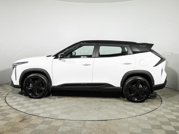 Geely Cityray с пробегом 2024 года, цена 2 477 000 рублей, 2239 км, внедорожник, Автокод Объявления