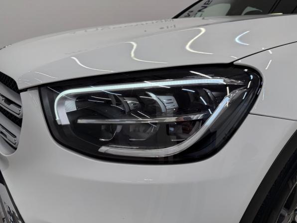 Mercedes-Benz GLC I (X253) Рестайлинг с пробегом 2019 года, цена 3 790 000 рублей, 71991 км, внедорожник, Автокод Объявления