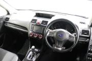 Subaru Forester IV Иркутск  - изображение 34