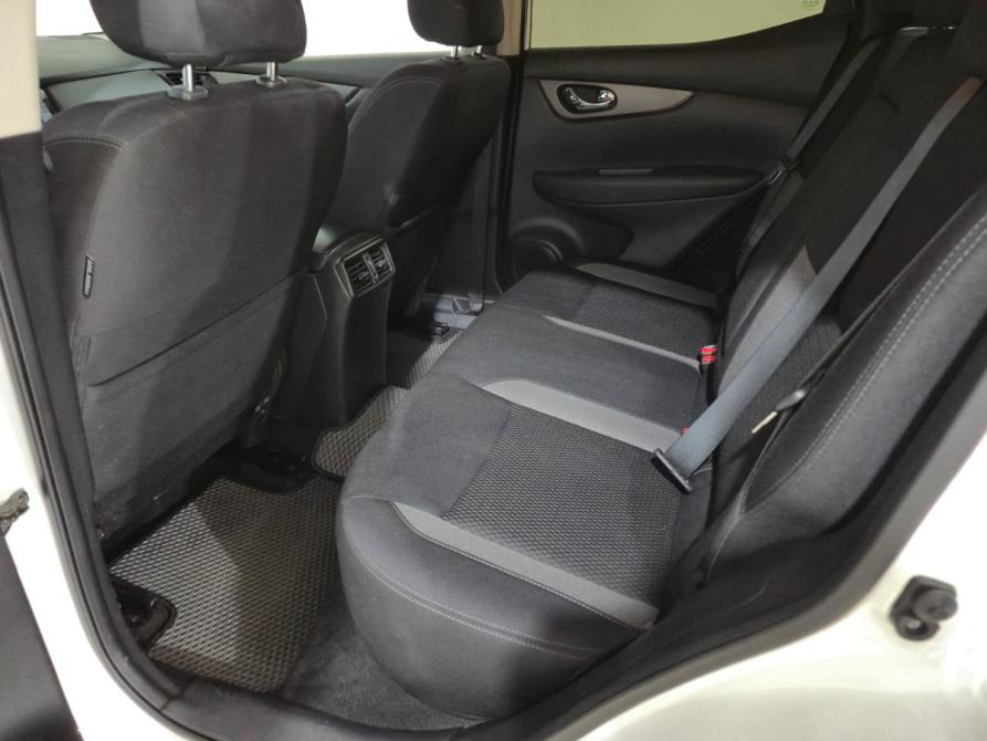 Nissan Qashqai II Рестайлинг Альметьевск  - изображение 15