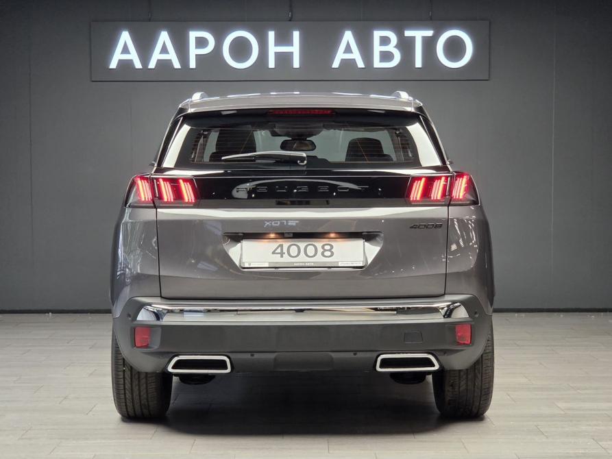 Peugeot 4008 II Рестайлинг Москва  - изображение 3