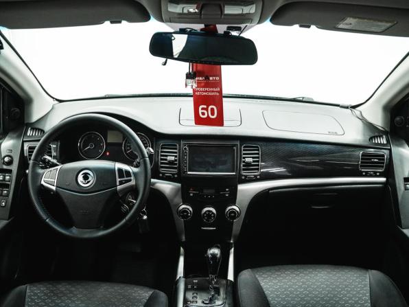 SsangYong Actyon II с пробегом 2012 года, цена 889 000 рублей, 164305 км, внедорожник, Автокод Объявления