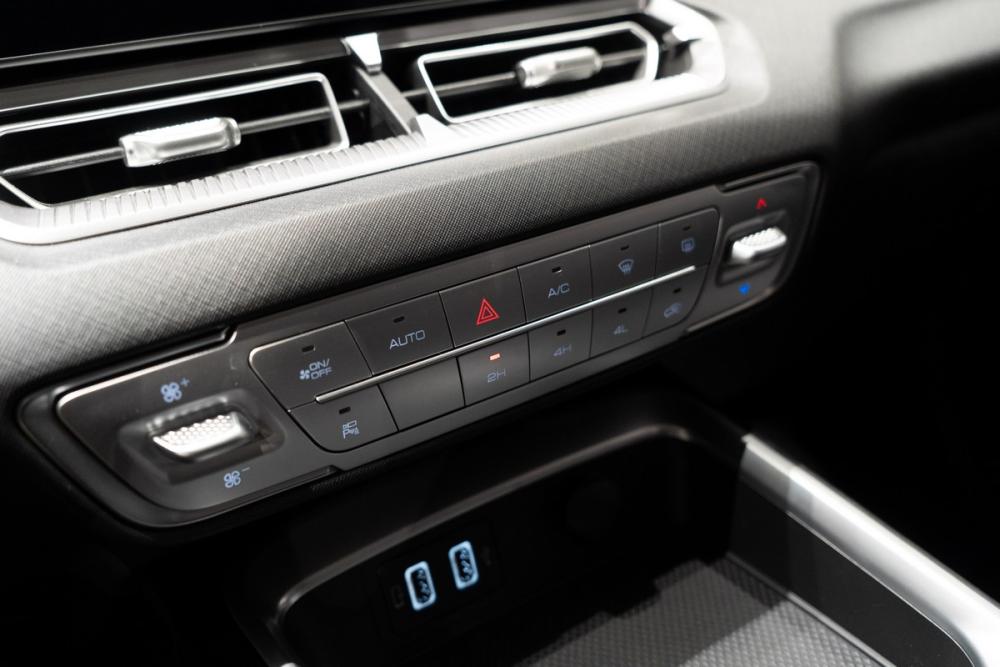 Haval H5 II Санкт-Петербург  - изображение 17