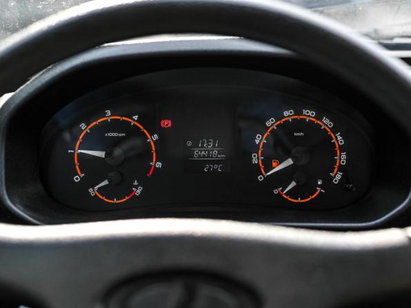 Lada (ВАЗ) Niva Legend с пробегом 2021 года, цена 660 001 рубль, 64134 км, внедорожник, Автокод Объявления