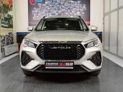 JETOUR X70 I Рестайлинг 2 Кемерово  - изображение 31