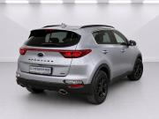 Kia Sportage IV Рестайлинг Москва  - изображение 22