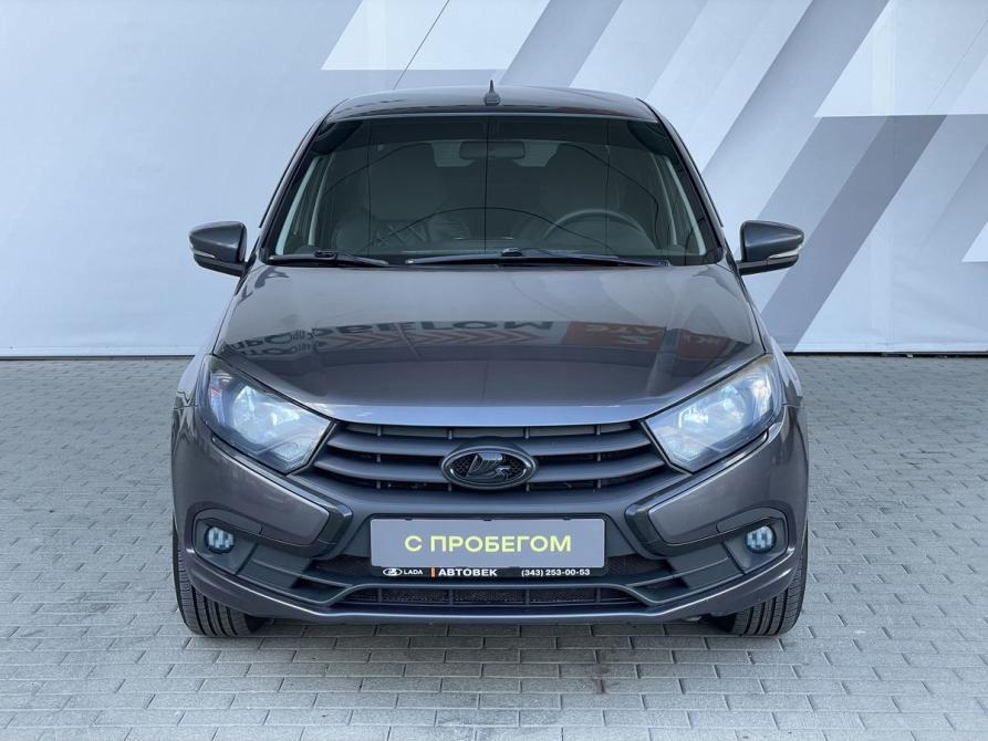 Lada (ВАЗ) Granta I Рестайлинг Екатеринбург  - изображение 2