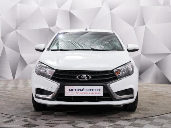 Lada (ВАЗ) Vesta I с пробегом 2021 года, цена 932 000 рублей, 150300 км, седан, Автокод Объявления