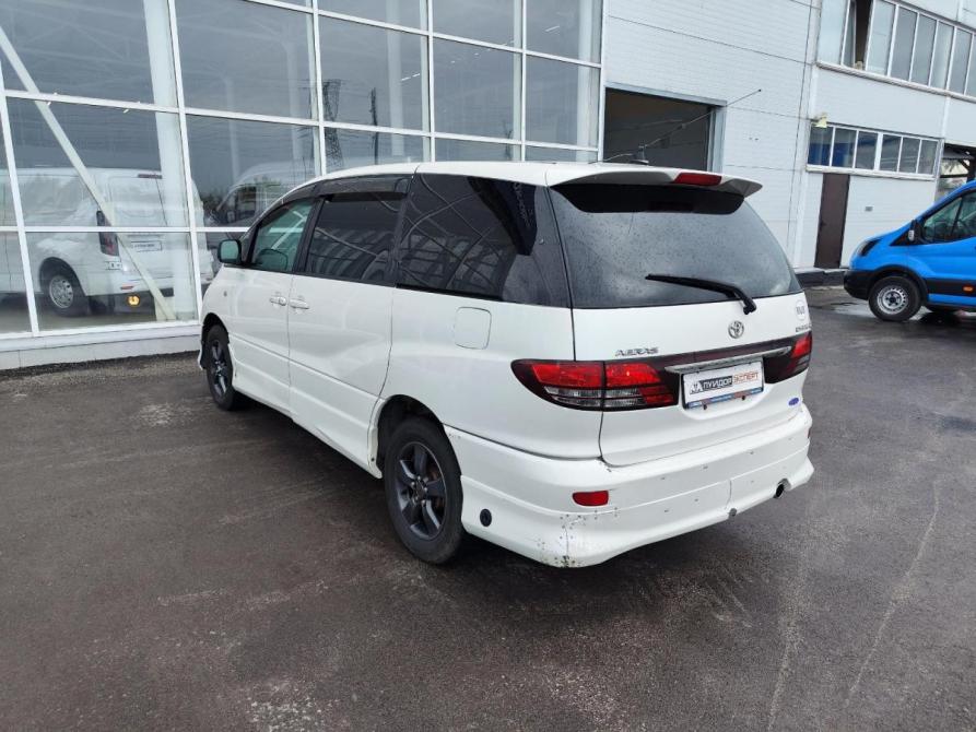 Toyota Estima II Уфа  - изображение 21