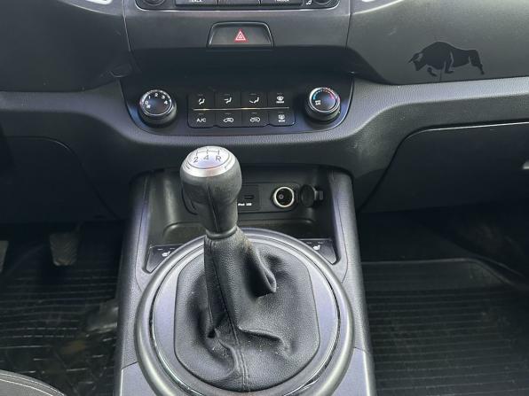 Kia Sportage III с пробегом 2013 года, цена 980 000 рублей, 217780 км, внедорожник, Автокод Объявления