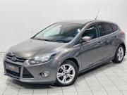 Ford Focus III Курск  - изображение 21