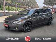 Toyota Camry VI (XV40) Рестайлинг Екатеринбург  - изображение 18