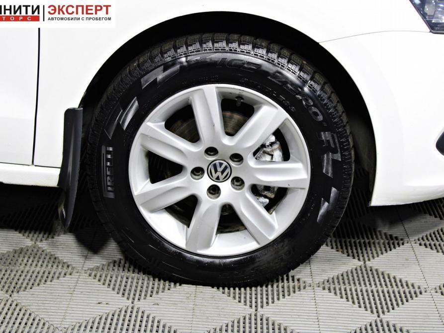Volkswagen Polo V Белгород  - изображение 16