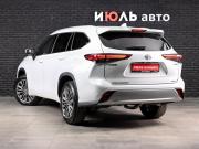 Toyota Highlander IV (XU70) Екатеринбург  - изображение 34