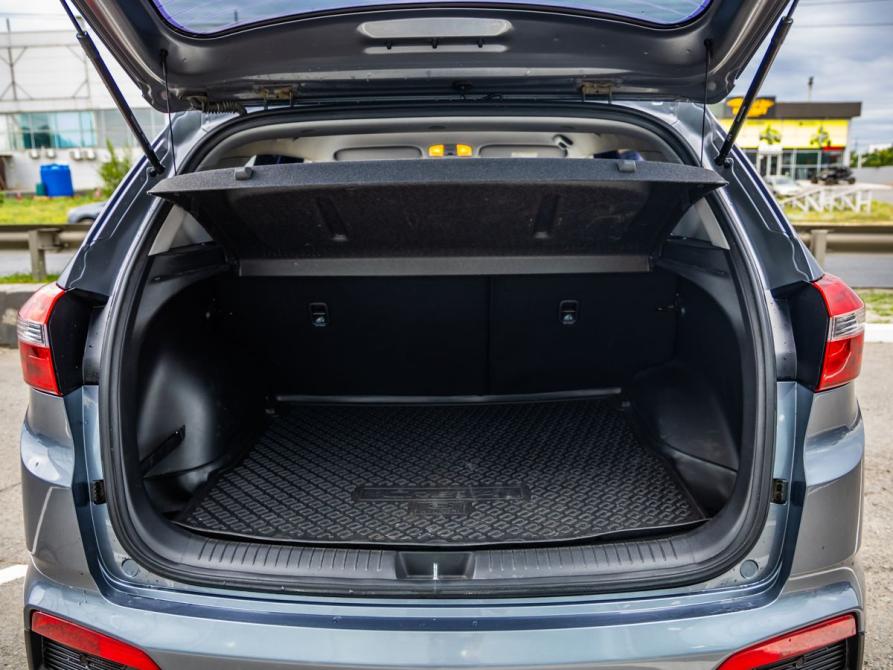 Hyundai Creta I Волгоград  - изображение 36