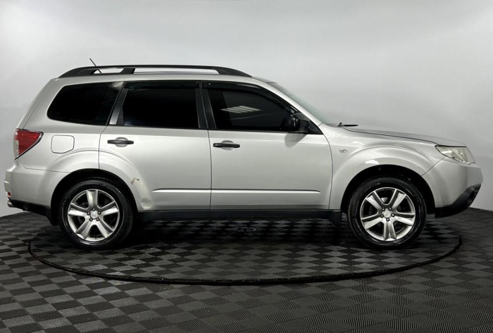 Subaru Forester III Нижний Новгород  - изображение 5