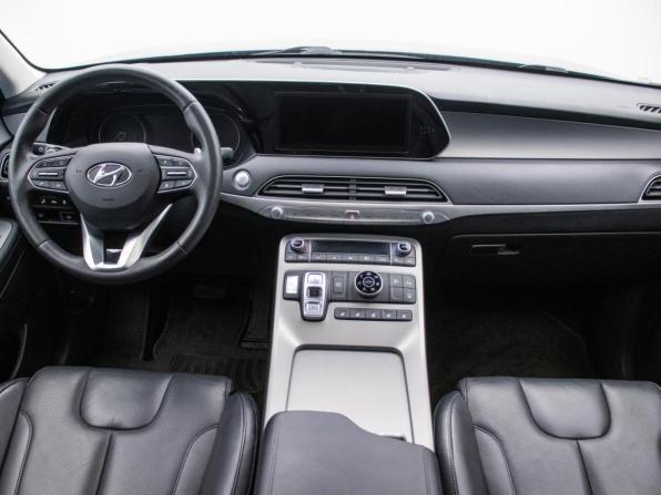 Hyundai Palisade I с пробегом 2021 года, цена 4 118 000 рублей, 145945 км, внедорожник, Автокод Объявления
