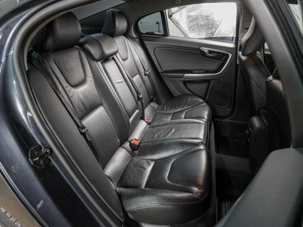 Volvo S60 II с пробегом 2012 года, цена 939 000 рублей, 177702 км, седан, Автокод Объявления
