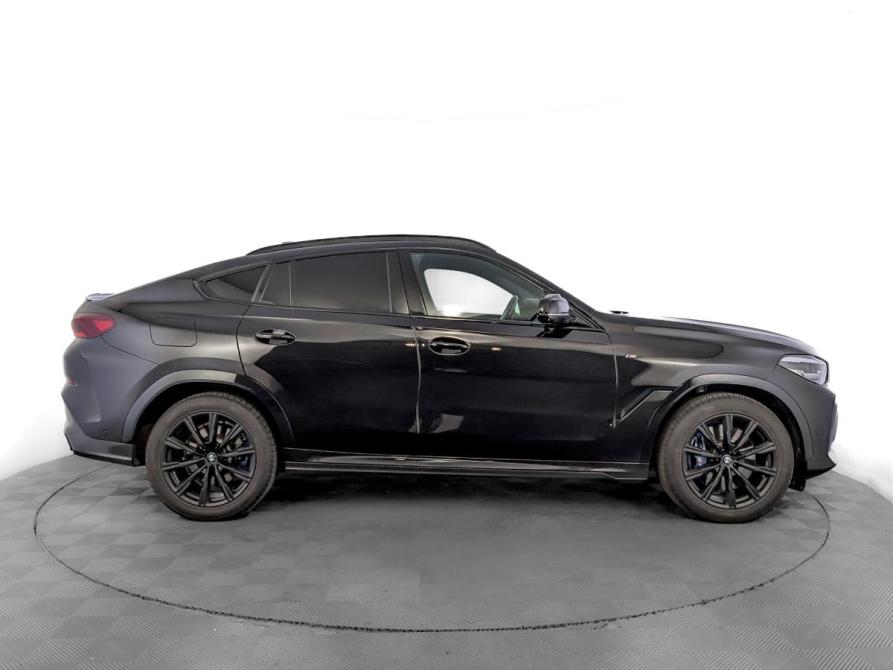 BMW X6 III (G06) Москва  - изображение 4