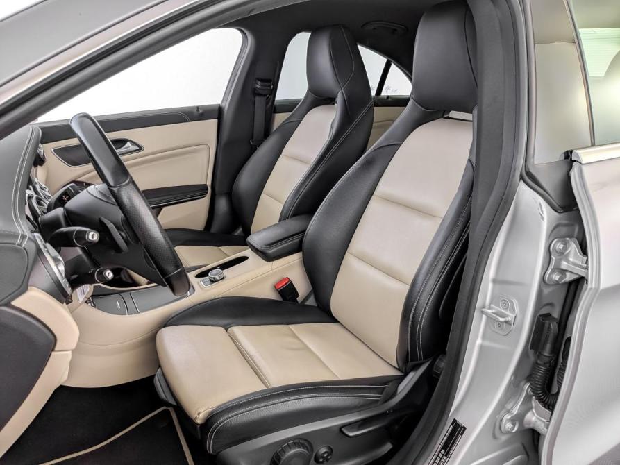 Mercedes-Benz CLA I (C117 X117) Рестайлинг Москва  - изображение 20