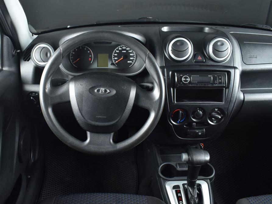 Lada (ВАЗ) Granta I Кемерово  - изображение 8
