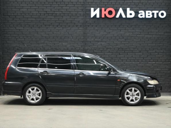 Mitsubishi Lancer IX с пробегом 2000 года, цена 270 000 рублей, 271183 км, универсал, Автокод Объявления