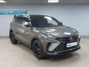 Geely Coolray I Рестайлинг 2 Москва  - изображение 24