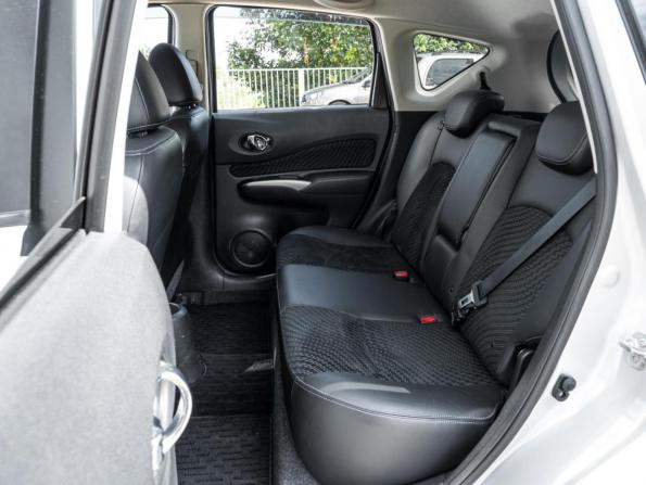 Nissan Note II с пробегом 2013 года, цена 869 000 рублей, 172421 км, хэтчбек, Автокод Объявления