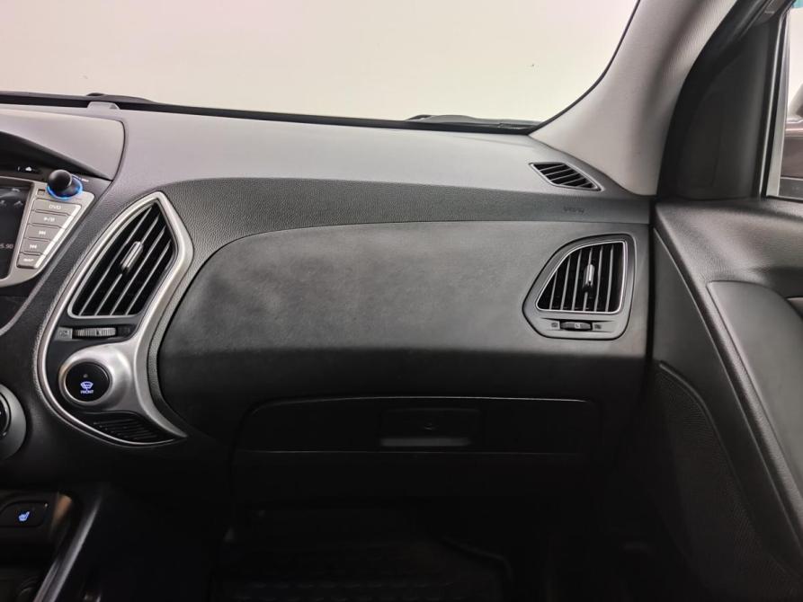 Hyundai ix35 I Барнаул  - изображение 13