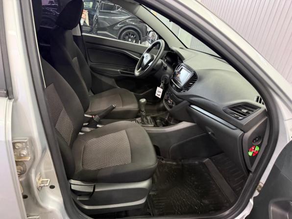 Lada (ВАЗ) Vesta I с пробегом 2017 года, цена 837 000 рублей, 152500 км, седан, Автокод Объявления