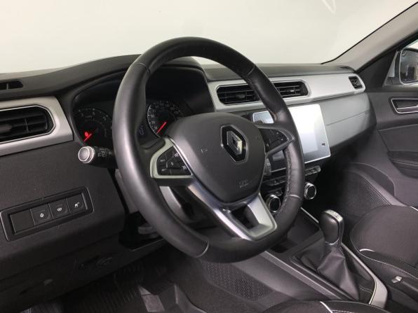 Renault Arkana I с пробегом 2021 года, цена 1 580 000 рублей, 66905 км, внедорожник, Автокод Объявления