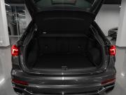 Audi Q3 II (F3) Москва  - изображение 48