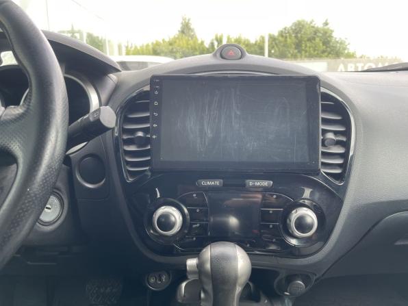 Nissan Juke I с пробегом 2013 года, цена 934 500 рублей, 186861 км, внедорожник, Автокод Объявления