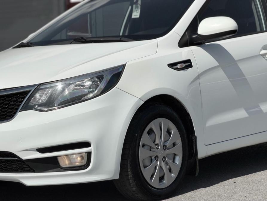 Kia Rio III Рестайлинг Волгоград  - изображение 7