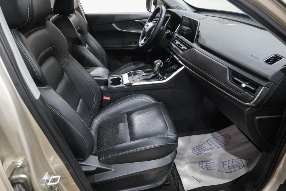Chery Tiggo 8 I Новокузнецк  - изображение 15