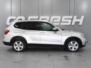 BMW X3 II (F25) Рестайлинг Ростов-на-Дону  - изображение 23