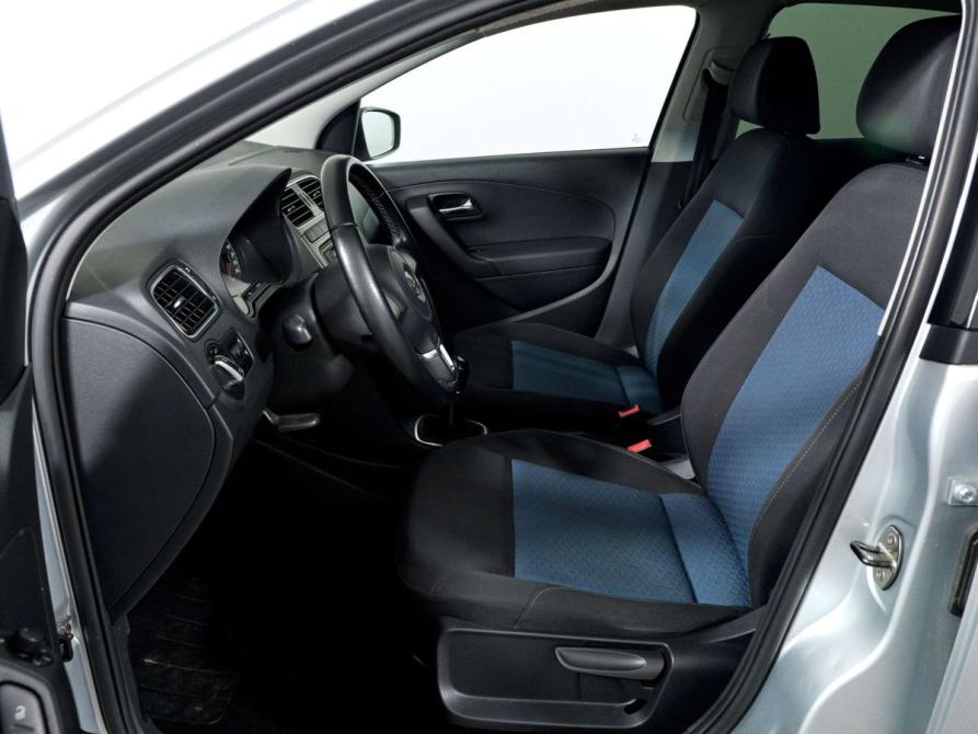 Volkswagen Polo V Санкт-Петербург  - изображение 14