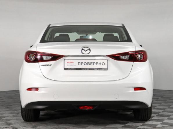 Mazda 3 III (BM) с пробегом 2013 года, цена 1 097 000 рублей, 219589 км, седан, Автокод Объявления