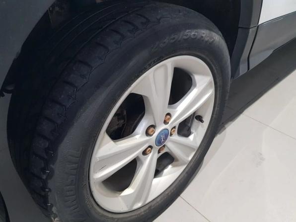 Ford Kuga II с пробегом 2016 года, цена 1 049 000 рублей, 279000 км, внедорожник, Автокод Объявления