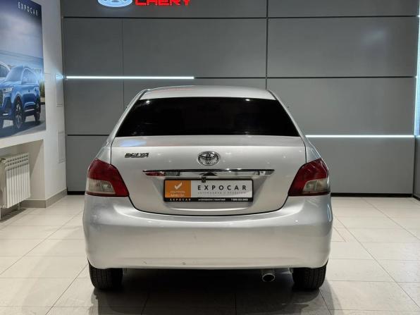 Toyota Belta I с пробегом 2005 года, цена 480 000 рублей, 192522 км, седан, Автокод Объявления