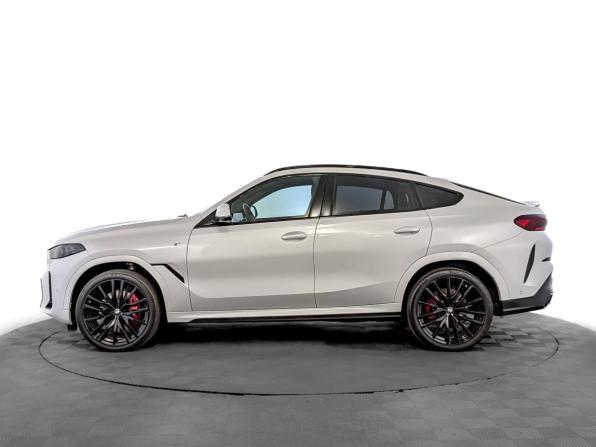 BMW X6 III (G06) Рестайлинг с пробегом 2023 года, цена 11 750 000 рублей, 32780 км, внедорожник, Автокод Объявления