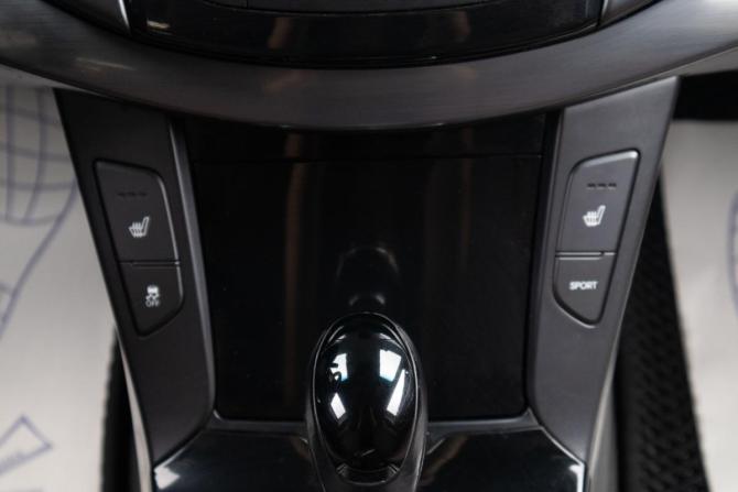 Hyundai i40 I с пробегом 2013 года, цена 999 000 рублей, 119697 км, седан, Автокод Объявления