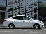 Nissan Latio I (N17) Рестайлинг Волгоград  - изображение 19