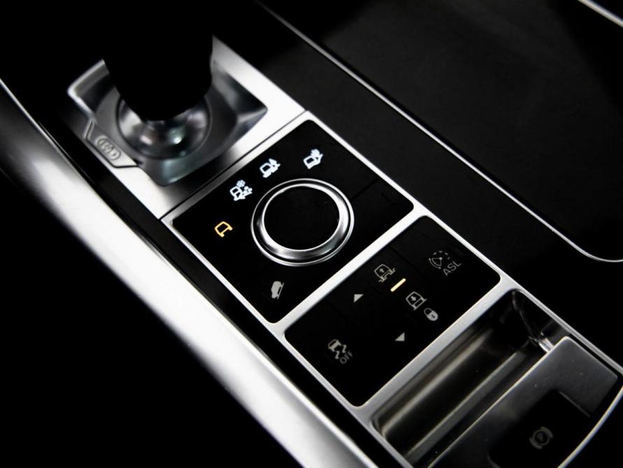 Land Rover Range Rover Sport II Санкт-Петербург  - изображение 15
