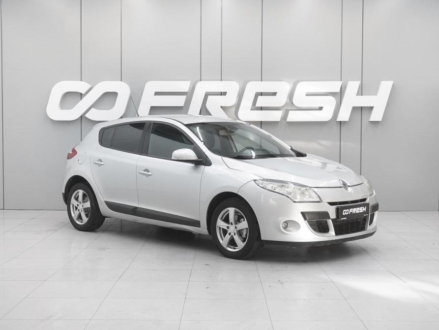 Renault Megane III Ростов-на-Дону  - изображение 1