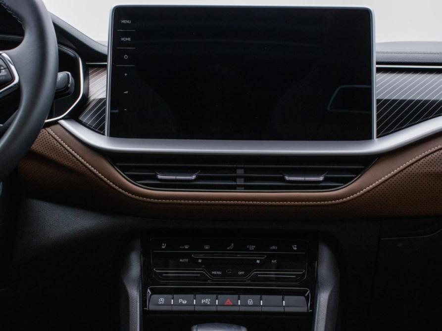 Skoda Kodiaq I Рестайлинг Москва  - изображение 15