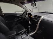 Toyota Corolla X (E140 E150) Казань  - изображение 35