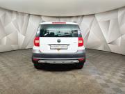 Skoda Yeti I Москва  - изображение 26