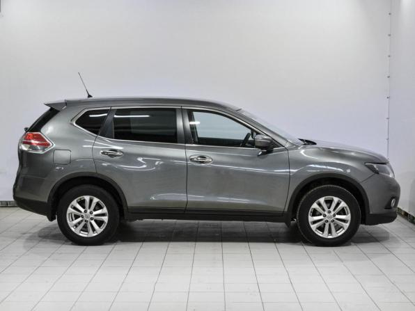Nissan X-Trail III с пробегом 2015 года, цена 1 625 000 рублей, 114060 км, внедорожник, Автокод Объявления