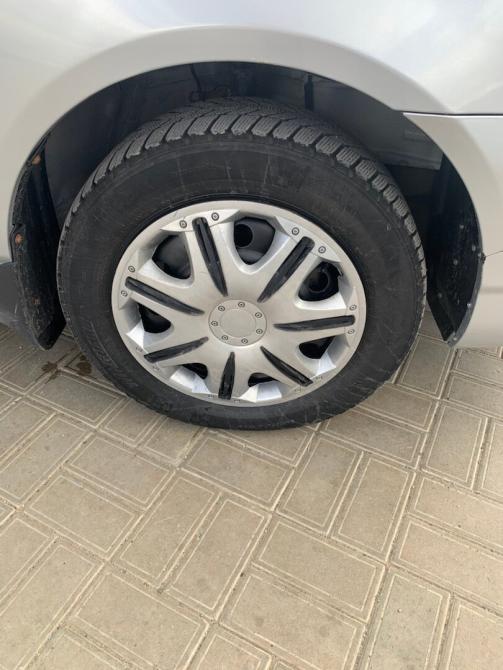 Lifan Solano I (620) Астрахань  - изображение 21